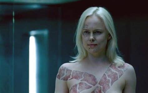 ingrid bolsø berdal nude|Ingrid Bolso Berdal Breasts, Butt Scene in Westworld